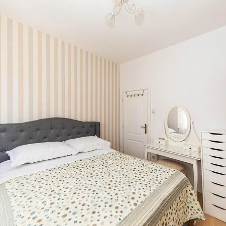 Niki Appartement