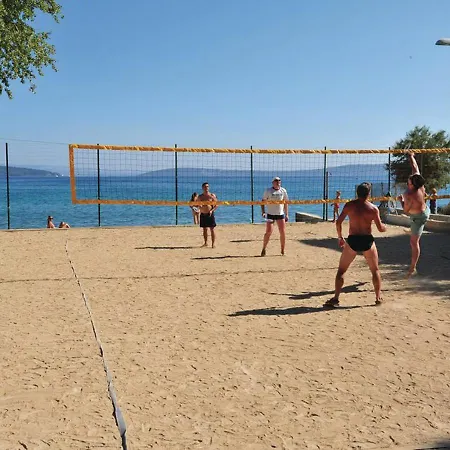 Niki * Kaštela
