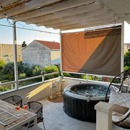 Niki * Kaštela