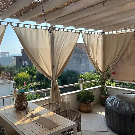 Niki Appartement *
