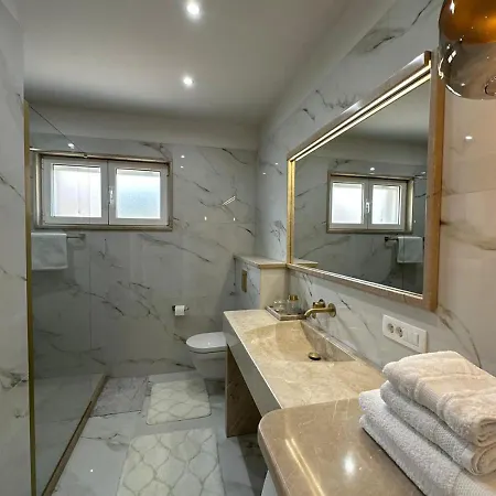 Apartment Niki