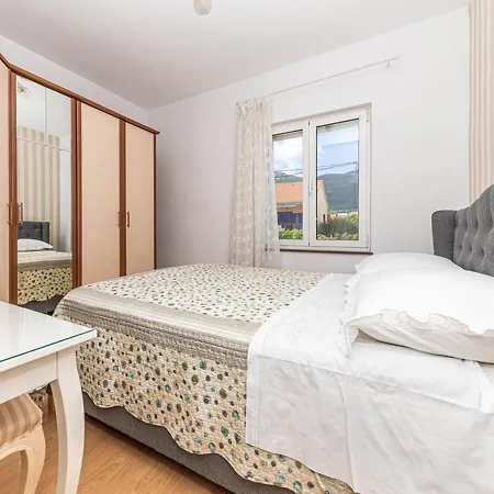 Apartment Niki