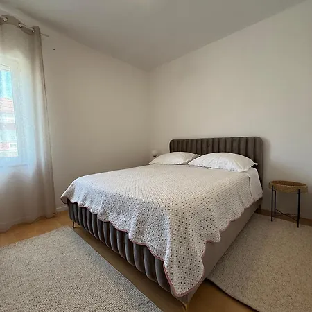 Apartment Niki