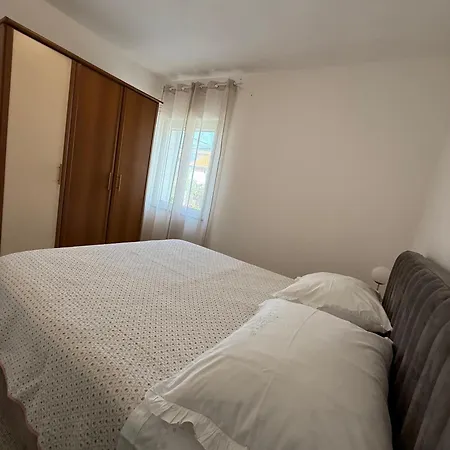 Niki Apartamento Kaštela